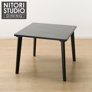 セラミックトップテーブル(NコレクションT-12 90A)【期間限定価格:7/25~9/24まで】