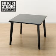 セラミックトップテーブル(NコレクションT-12 90A)