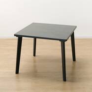 セラミックトップテーブル(NコレクションT-12 90A)【期間限定価格：4/6まで】