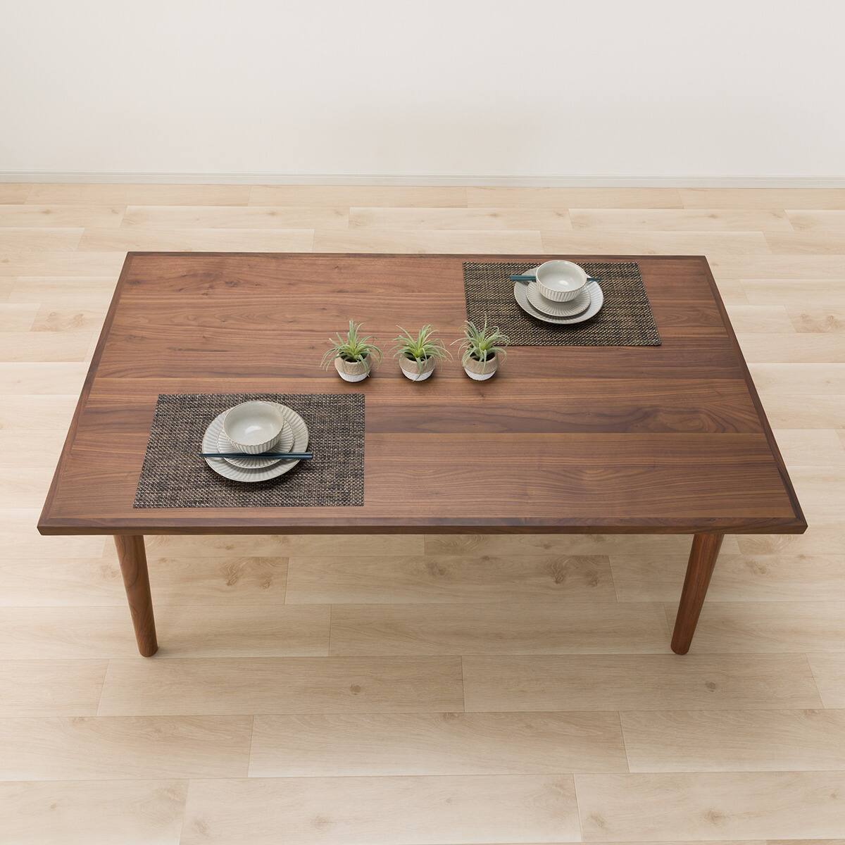 ダイニングテーブル(TJ506 MBR) | ニトリネット【公式】 家具