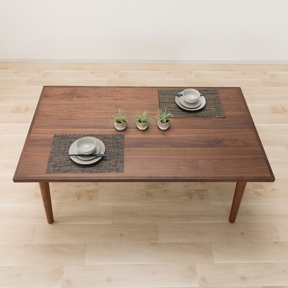 ダイニングテーブル(TJ506 MBR) 2枚目画像