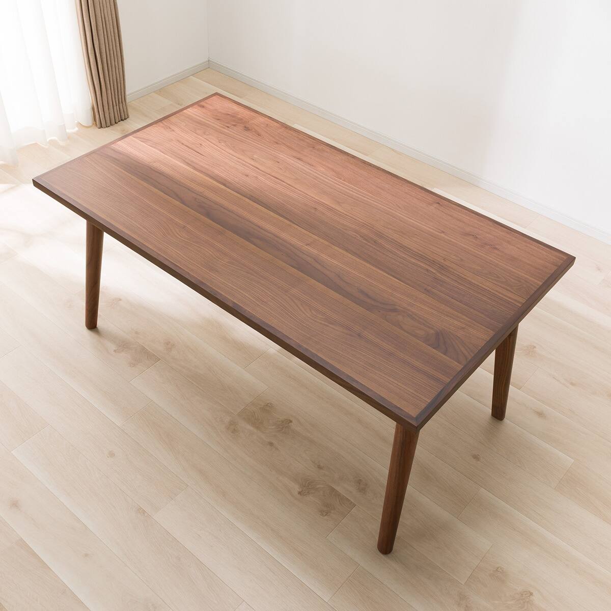 ダイニングテーブル(TJ506 MBR) | ニトリネット【公式】 家具