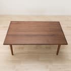 ダイニングテーブル(TJ506 MBR) 4枚目画像