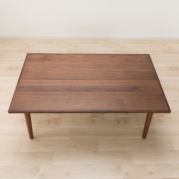 ダイニングテーブル(TJ506 MBR) 4枚目画像