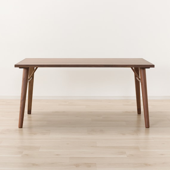 ダイニングテーブル(TJ506 MBR) 6枚目画像