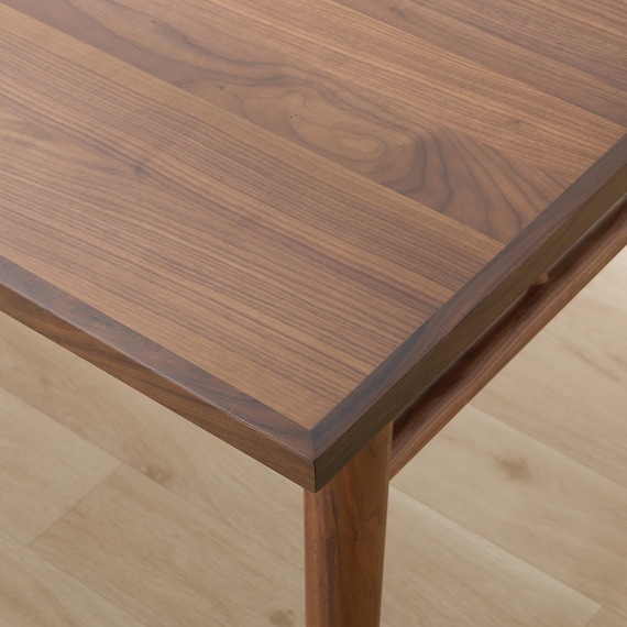 ダイニングテーブル(TJ506 MBR) 8枚目画像