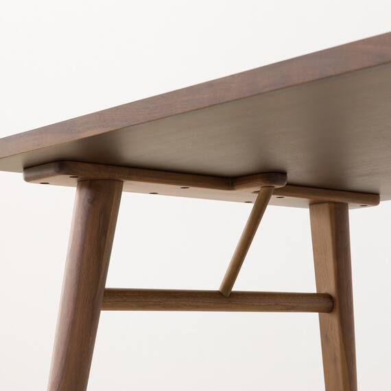 ダイニングテーブル(TJ506 MBR) 10枚目画像