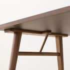 ダイニングテーブル(TJ506 MBR) 10枚目画像