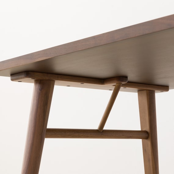 ダイニングテーブル(TJ506 MBR) 10枚目画像