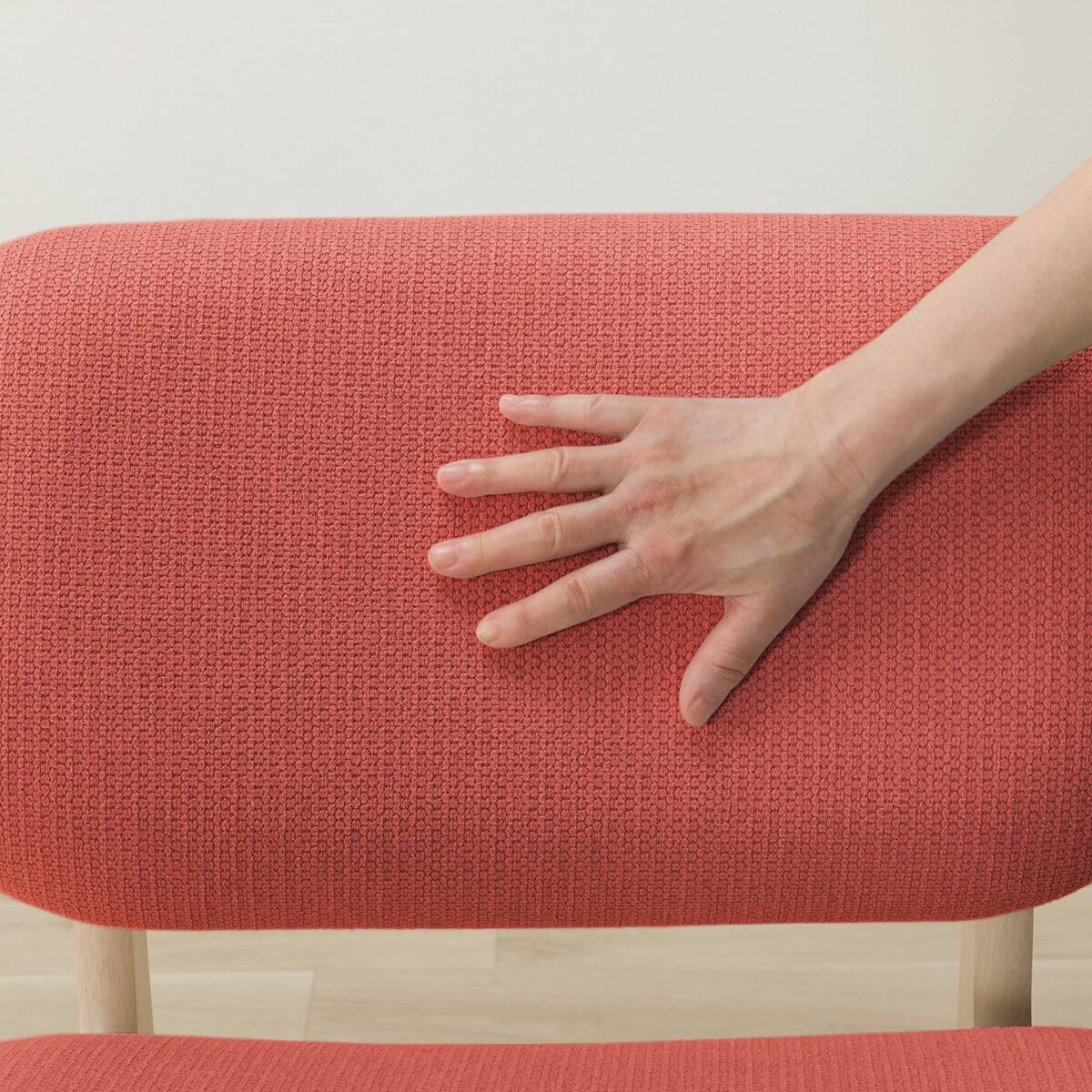 リビングダイニング1人用チェア(リラックスワイド2 WW/OR) | ニトリ