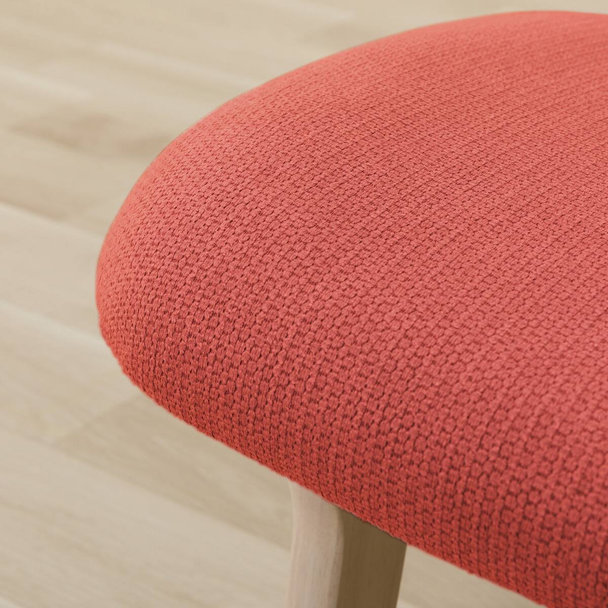 リビングダイニング1人用チェア(リラックスワイド2 WW/OR) | ニトリ