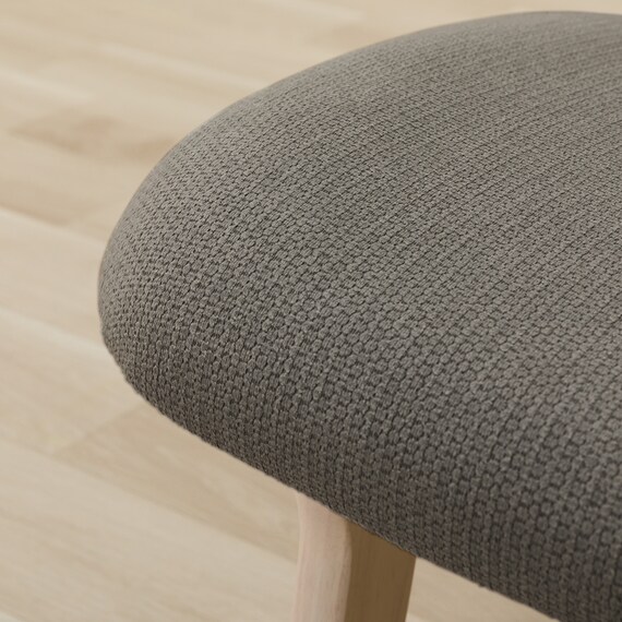 リビングダイニング1人用チェア(リラックスワイド2 WW/GY) 15枚目画像