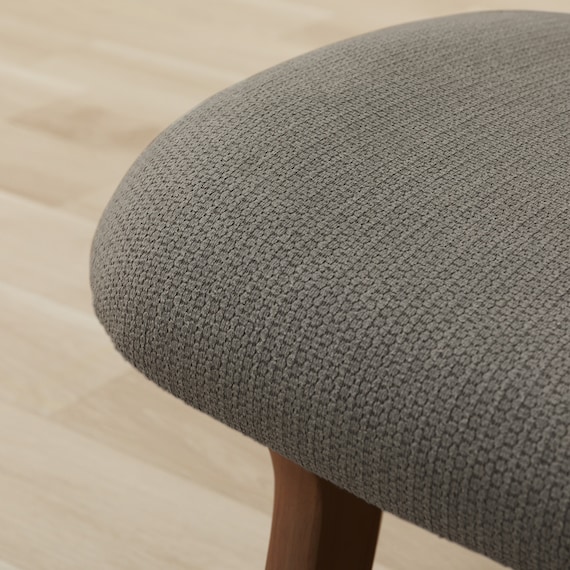 リビングダイニング1人用チェア(リラックスワイド2 MBR/GY) 15枚目画像