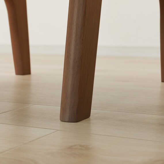 リビングダイニング1人用チェア(リラックスワイド2 MBR/TBL) 16枚目画像