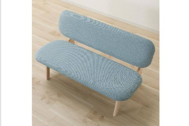 2Pﾁｪｱﾘﾗｯｸｽﾜｲﾄﾞ2NSF WW/TBL | ニトリネット【公式】 家具・インテリア通販