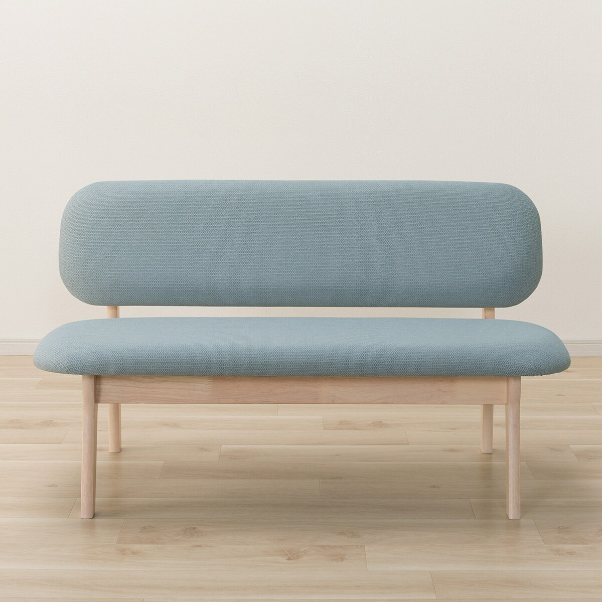 ニトリ リビングダイニングチェア ② リビングダイニング2人用チェア(リラックスワイド2 WW/TBL) | ニトリ