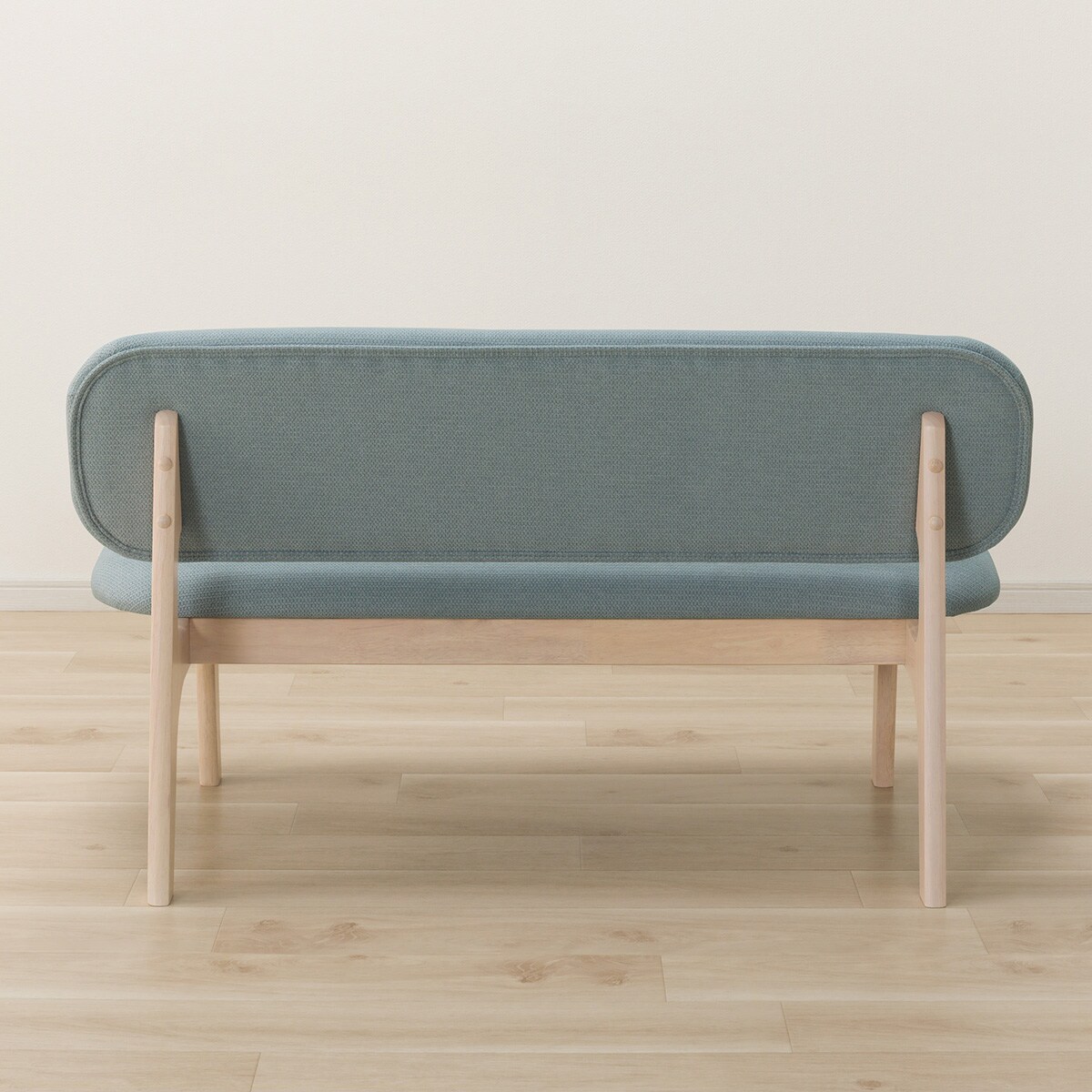 リビングダイニング2人用チェア(リラックスワイド2 WW/TBL) | ニトリ