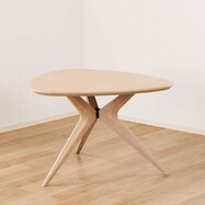 変形ダイニングテーブル(クロスタイム ピック)【島忠ホームズ商品】