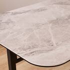 ダイニングテーブル(クラリス 150 GYW)【島忠ホームズ商品】 6枚目画像