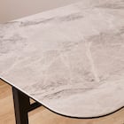 ダイニングテーブル(クラリス 150 GYW)【島忠ホームズ商品】 6枚目画像