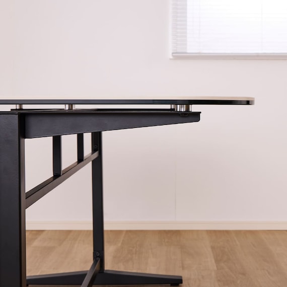 ダイニングテーブル(クラリス 150 GYW)【島忠ホームズ商品】 8枚目画像