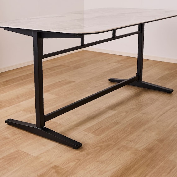 ダイニングテーブル(クラリス 150 GYW)【島忠ホームズ商品】 9枚目画像