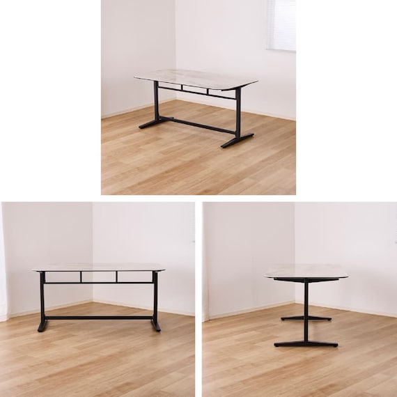 ダイニングテーブル(クラリス 150 GYW)【島忠ホームズ商品】 11枚目画像