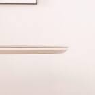 円形ダイニングテーブル(ルーナ100 WH)【島忠ホームズ商品】 12枚目画像