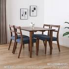 ダイニングテーブル(ブルーム 幅125cm NA)【島忠ホームズ商品】 9枚目画像