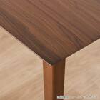 ダイニングテーブル(ブルーム 幅125cm NA)【島忠ホームズ商品】 11枚目画像