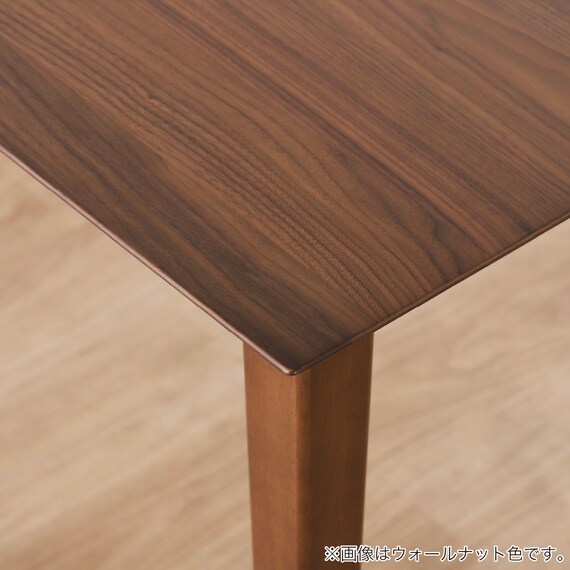 ダイニングテーブル(ブルーム 幅125cm NA)【島忠ホームズ商品】 11枚目画像