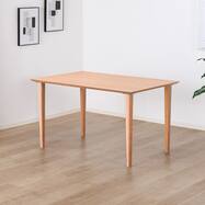 ダイニングテーブル(ブルーム 幅125ｃｍ)【島忠ホームズ商品】