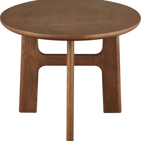 ダイニングテーブル5点セット(MF507 MBR) 5枚目画像