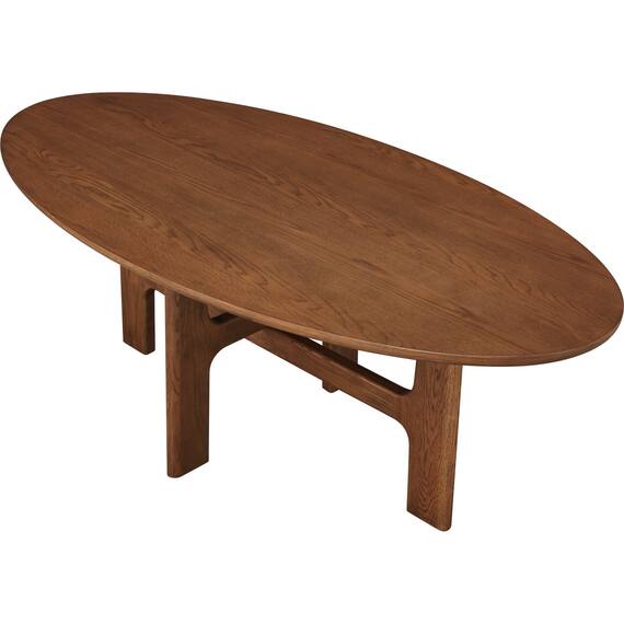 ダイニングテーブル5点セット(MF507 MBR) 6枚目画像