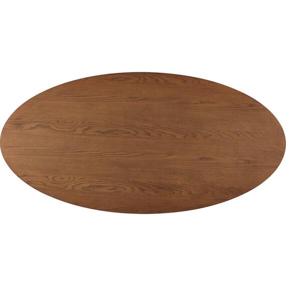 ダイニングテーブル5点セット(MF507 MBR) 8枚目画像