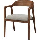 ダイニングテーブル5点セット(MF507 MBR) 9枚目画像