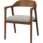 ダイニングテーブル5点セット(MF507 MBR) 9枚目画像