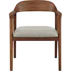 ダイニングテーブル5点セット(MF507 MBR) 10枚目画像