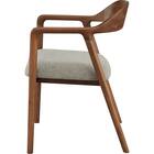 ダイニングテーブル5点セット(MF507 MBR) 11枚目画像