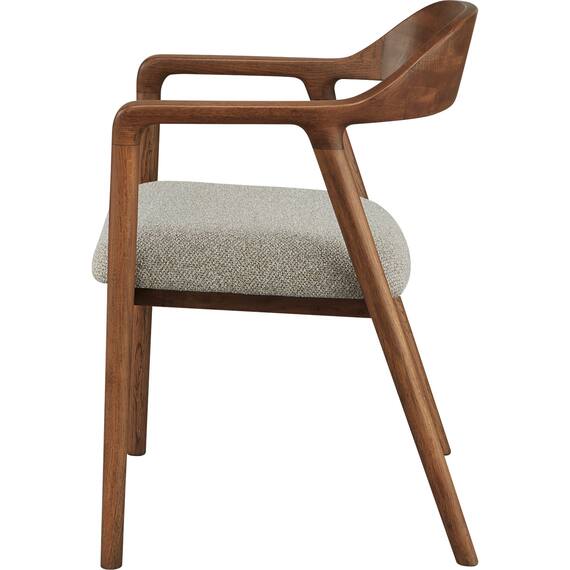 ダイニングテーブル5点セット(MF507 MBR) 11枚目画像