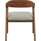 ダイニングテーブル5点セット(MF507 MBR) 12枚目画像