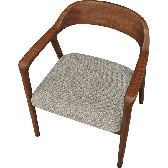 ダイニングテーブル5点セット(MF507 MBR) 13枚目画像