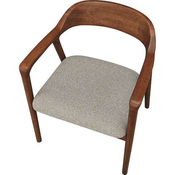 ダイニングテーブル5点セット(MF507 MBR) 13枚目画像