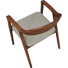 ダイニングテーブル5点セット(MF507 MBR) 14枚目画像