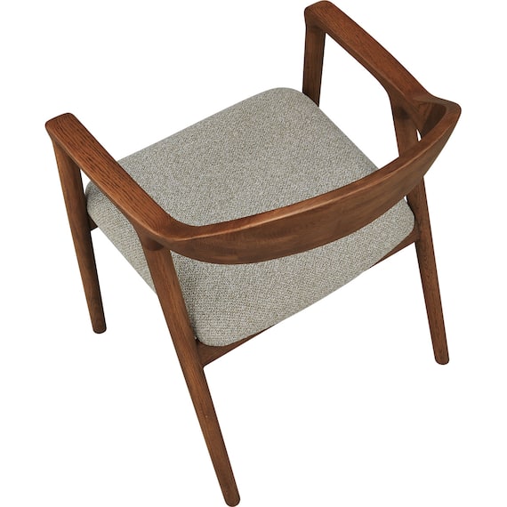 ダイニングテーブル5点セット(MF507 MBR) 14枚目画像