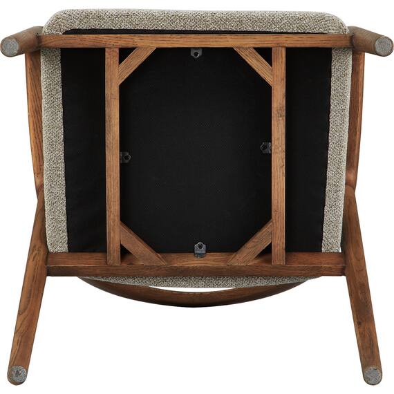 ダイニングテーブル5点セット(MF507 MBR) 15枚目画像