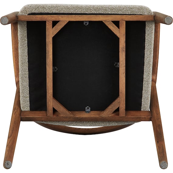 ダイニングテーブル5点セット(MF507 MBR) 15枚目画像