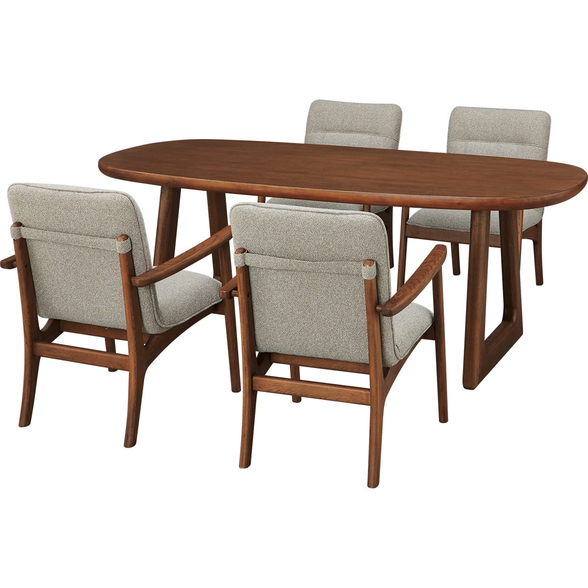 ダイニングテーブルセット通販 | ニトリネット【公式】 家具