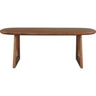 ダイニングテーブル5点セット(MF508 MBR) 5枚目画像