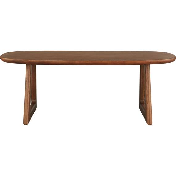 ダイニングテーブル5点セット(MF508 MBR) 5枚目画像